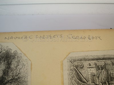 Lot 158 - A SET OF PHOTOGRAPHS OF THE LAUNCHING OF THE R.M.S OLYMPIC, BELFAST, 20TH OCTOBER 1910