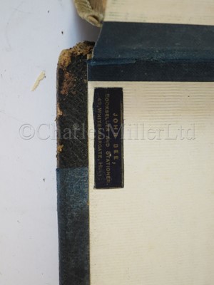 Lot 158 - A SET OF PHOTOGRAPHS OF THE LAUNCHING OF THE R.M.S OLYMPIC, BELFAST, 20TH OCTOBER 1910