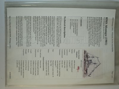 Lot 158 - A SET OF PHOTOGRAPHS OF THE LAUNCHING OF THE R.M.S OLYMPIC, BELFAST, 20TH OCTOBER 1910