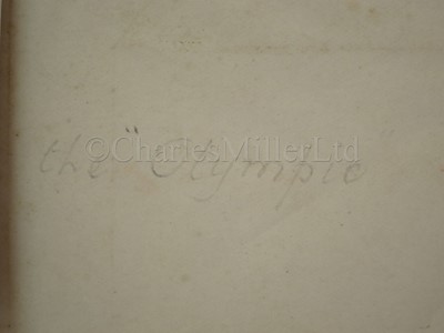 Lot 158 - A SET OF PHOTOGRAPHS OF THE LAUNCHING OF THE R.M.S OLYMPIC, BELFAST, 20TH OCTOBER 1910