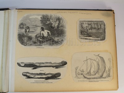 Lot 158 - A SET OF PHOTOGRAPHS OF THE LAUNCHING OF THE R.M.S OLYMPIC, BELFAST, 20TH OCTOBER 1910