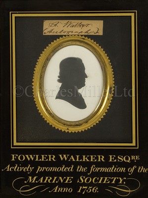 Lot 49 - ATTRIBUTED TO JOHN MIERS (BRITISH, CIRCA 1758-1821)