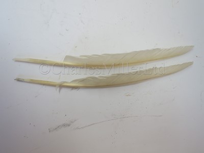 Lot 51 - A MODERN SILVER REPLICA OF JONAS HANWAY’S STANDISH OF CIRCA 1779