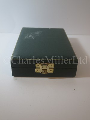 Lot 186 - CAPTAIN ROTHERAM'S MOST HONOURABLE ORDER OF THE BATH (C.B.)