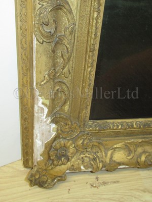Lot 180 - AFTER FRANCIS COATES (19TH CENTURY) : Portrait of John Jervis, Earl of St Vincent circa 1769