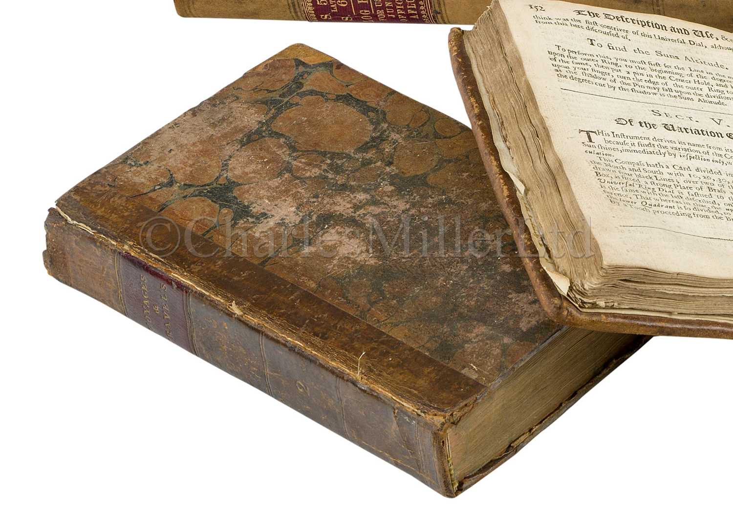Lot 27 - JAMES PRIOR: 'NARRATIVE OF A VOYAGE IN THE INDIAN SEAS IN THE NISUS FRIGATE, TO THE CAPE OF GOOD HOPE..'