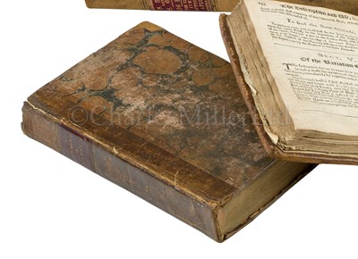 Lot 27 - JAMES PRIOR: 'NARRATIVE OF A VOYAGE IN THE INDIAN SEAS IN THE NISUS FRIGATE, TO THE CAPE OF GOOD HOPE..'