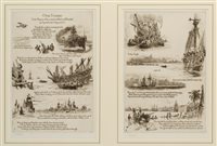 Lot 116 - AFTER William Lionel Wyllie (British,...