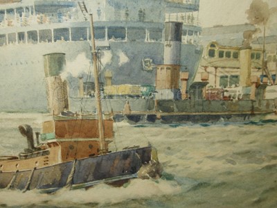 Lot 156 - JAMES SCRIMGEOUR MANN (BRITISH, 1883-1946) : ‘Duchess of Richmond’, circa 1928