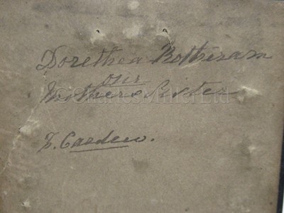 Lot 192 - Ø ATTRIBUTED TO HUGH DOUGLAS HAMILTON (1739-1808): Portrait of a lady identified as Dorothea Rotheram, wife of Captain Rotheram, circa 1790