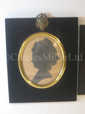 Lot 191 - Ø A GROUP OF PORTRAITS FROM THE ROTHERAM FAMILY