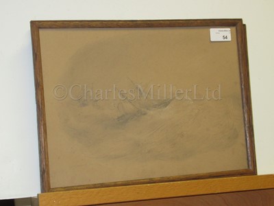Lot 54 - OSWALD WALTER BRIERLY (BRITISH, 1817-1894) ; Fogo; The Yacht ‘Wanderer’; Porto Santo