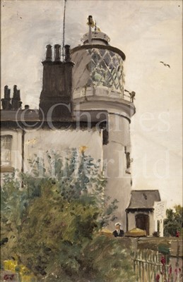 Lot 69 - G.*** S.*** : Southwold lighthouse