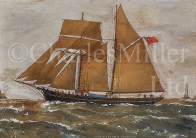 Lot 19 - ATTRIBUTED TO REUBEN CHAPPELL (BRITISH, 1870-1940)