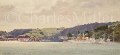 Lot 216 - LOUIS NEVILLE (BRITISH, act.1887-1914)