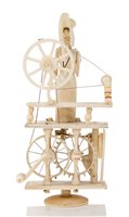 Lot 182 - AN EARLY 19TH CENTURY FRENCH NAPOLEONIC...