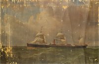 Lot 191 - AFTER Antonio Jacobsen (AMERICAN,...