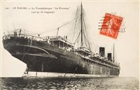 Lot 193 - A COLLECTION OF POSTCARDS<br/>approximately 230,...