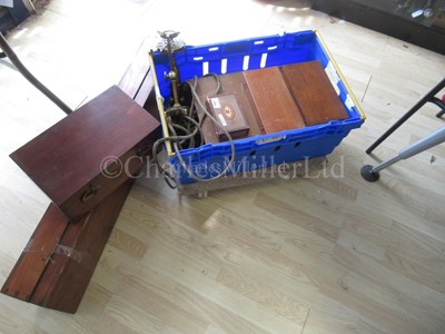 Lot 359A - A COLLECTION OF 20TH CENTURY INSTRUMENTS