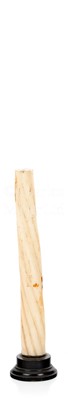 Lot 31 - Ø A SECTION OF NARWHAL TUSK