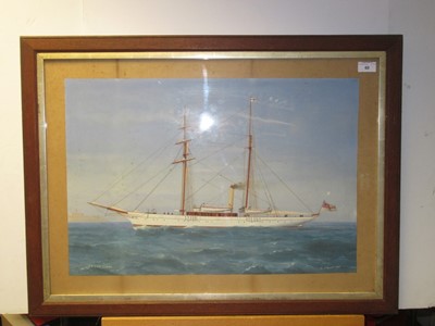 Lot 60 - GAETANO D’ESPOSITO (MALTESE, 1858-1911)