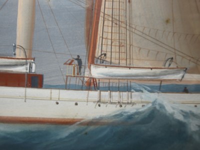 Lot 60 - GAETANO D’ESPOSITO (MALTESE, 1858-1911)