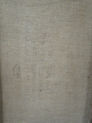 Lot 4 - ADOLPHUS KNELL (ACTIVE 1860-1890)