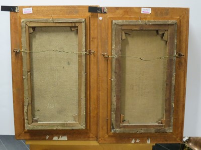 Lot 4 - ADOLPHUS KNELL (ACTIVE 1860-1890)