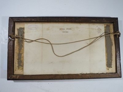 Lot 71 - A LARGE FORMAT PRE-DISASTER PHOTOGRAPHIC POSTCARD OF R.M.S. TITANIC