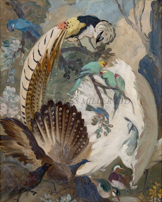 Lot 85 - A. DUNCAN CARSE (BRITISH, 1876-1938)