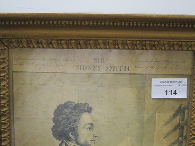 Lot 114 - J BOXER (BRITISH, 18th CENTURY) AFTER PHILIPPE AUGUSTE HANNEQUIN (1762-1833)