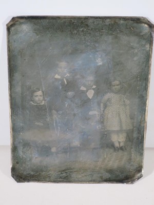 Lot 39 - A COLLECTION OF ARTEFACTS ASSOCIATED WITH THE AMERICAN CLIPPER SHIP SURPRISE AND THE RANLETT FAMILY