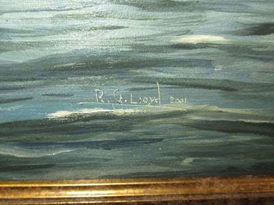 Lot 89 - δ SS NEVASA