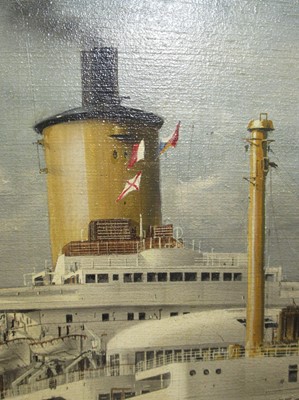 Lot 94 - δ ROBERT G. LLOYD (BRITISH, B. 1969)