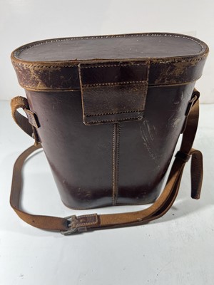 Lot 35 - A PAIR OF 7 X 50 STEPLUX BINOCULARS BY ROSS LONDON, CIRCA 1948