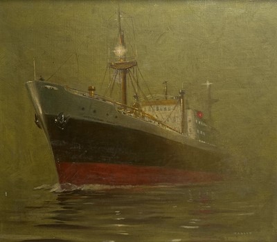 Lot 33 - δ LAURENCE CYRIL BAGLEY (BRITISH, 1922-1983)