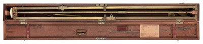 Lot 335 - Ø A RARE SMITH-PATENT PANTOGRAPH, CIRCA 1850