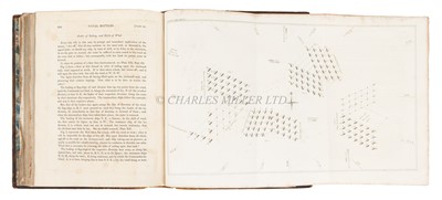 Lot 132 - NAVAL BATTLES - EKINS, CHARLES