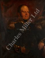 Lot 66 - AFTER SIR THOMAS LAWRENCE (ENGLISH,...