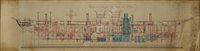 Lot 78 - A QUANTITY OF ADMIRALTY SHEAR-DRAFT...