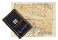 Lot 101 - 'THE VISIT OF THE FRENCH FLEET 1905'<br/>official...