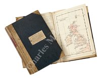 Lot 104 - JOURNAL FOR THE USE OF MIDSHIPMEN (DERMOT P....