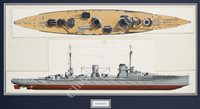 Lot 127 - δ A.F. GIBBONS (BRITISH, 20TH...
