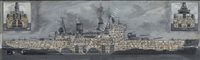 Lot 132 - δ George Horace DAVIS (BRITISH,...