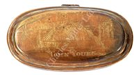 Lot 188 - AN HISTORICALLY INTERESTING LONDON WATERMAN'S...