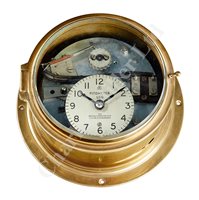 Lot 215 - A PITOMETER LOG BY MERCER, ST ALBANS, CIRCA...