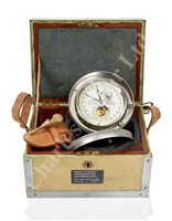 Lot 217 - A TWO-DAY MARINE HYDROGRAPHIC SURVEY...