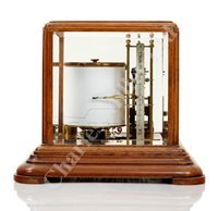 Lot 257 - A LATE 19TH CENTURY PLUVIOGRAPH BY PASTORELLI...