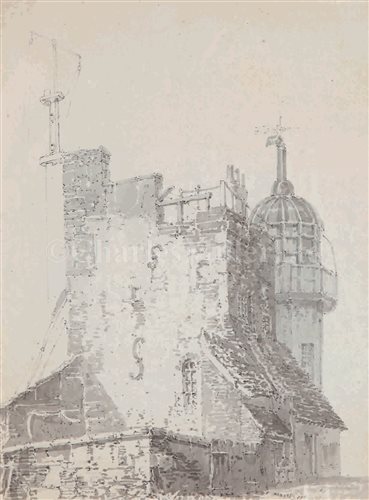 Lot 17 - Joseph Mallord William TURNER, (BRITISH,...