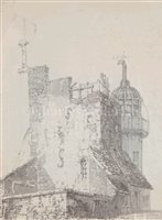 Lot 17 - Joseph Mallord William TURNER, (BRITISH,...